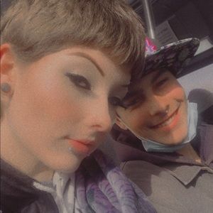 Meet your Posher, Morgan